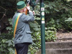Schützenfest Montag 2026